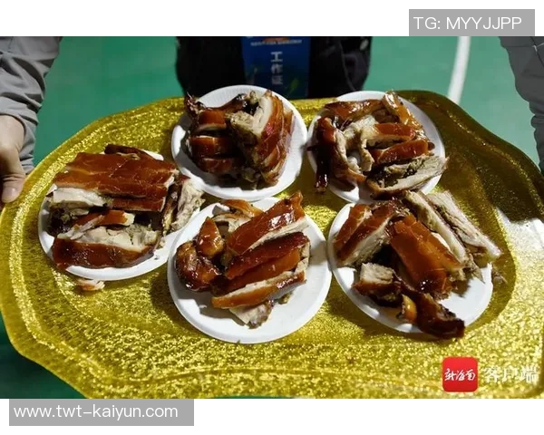 快手村BA广东站“粤味”村赛火热开启，冠军收获烤乳猪的美味传奇