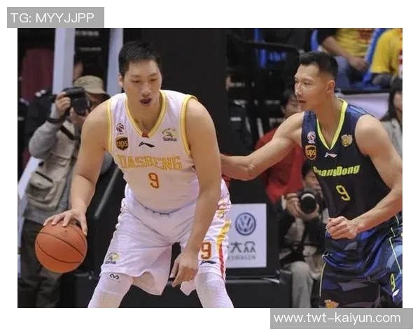 曝唐正东已决定退役曾三夺MVP与易建联一时瑜亮