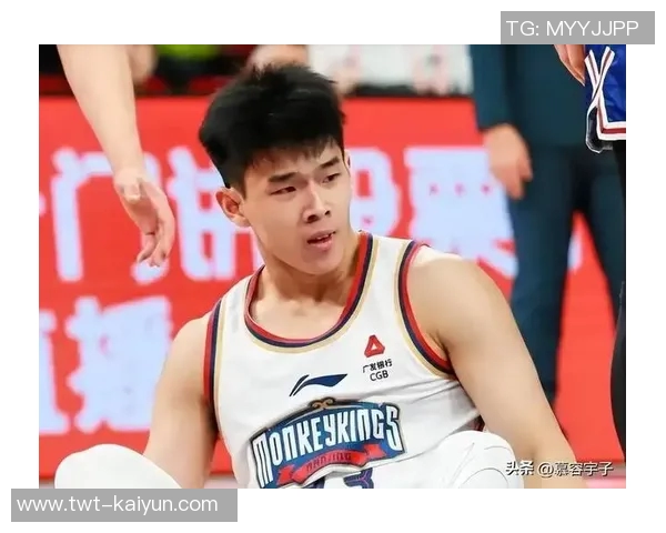 最佳星锐崔永熙逆转林葳，最佳外援琼斯实至名归的赛场传说