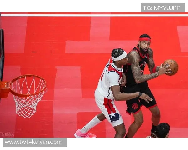 火力全开!猛龙4人砍20+得分&全场140分赛季新高,引爆季前赛狂潮