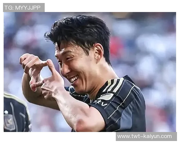 洛杉矶FC结束美职之旅,孙兴慜与梅西对决或成泡影