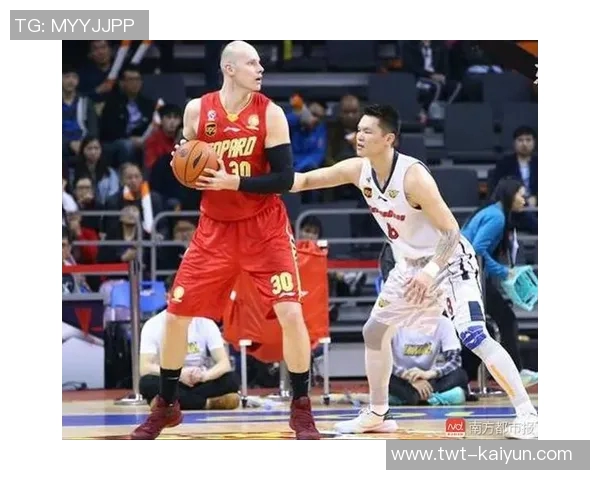 深圳男篮正式续约萨林杰,感谢兰佩的付出——激情再燃的篮球新篇章