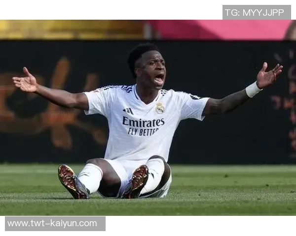 六台:维尼修斯对阿隆索信任破裂,可能会影响二人共事