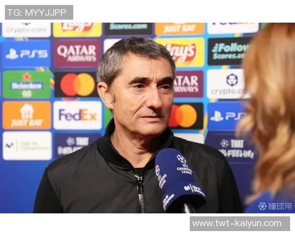 巴尔韦德:打卡拉巴赫会很艰难,赢一个球就可以