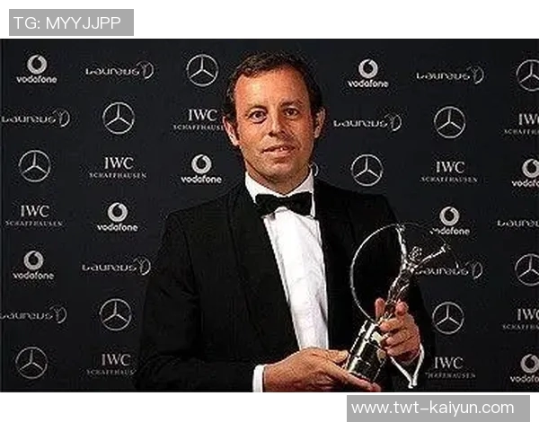 罗塞尔：我担任巴萨主席的四年，是俱乐部历史上最好的四年