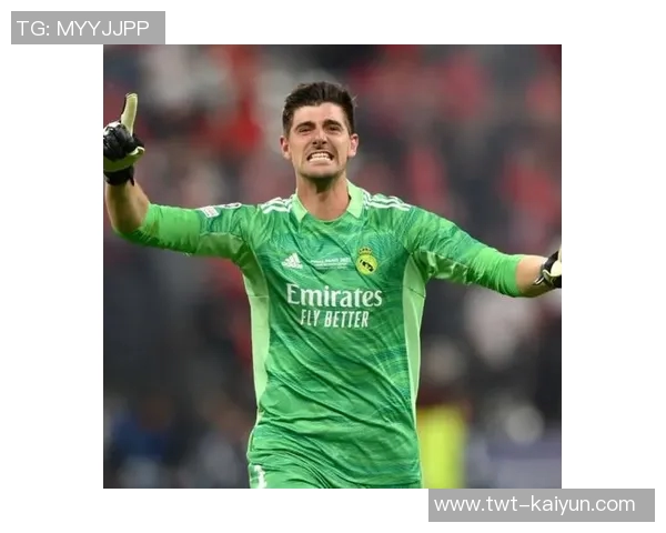 过去10年欧冠有8位门将送助攻,仅库尔图瓦做到两次